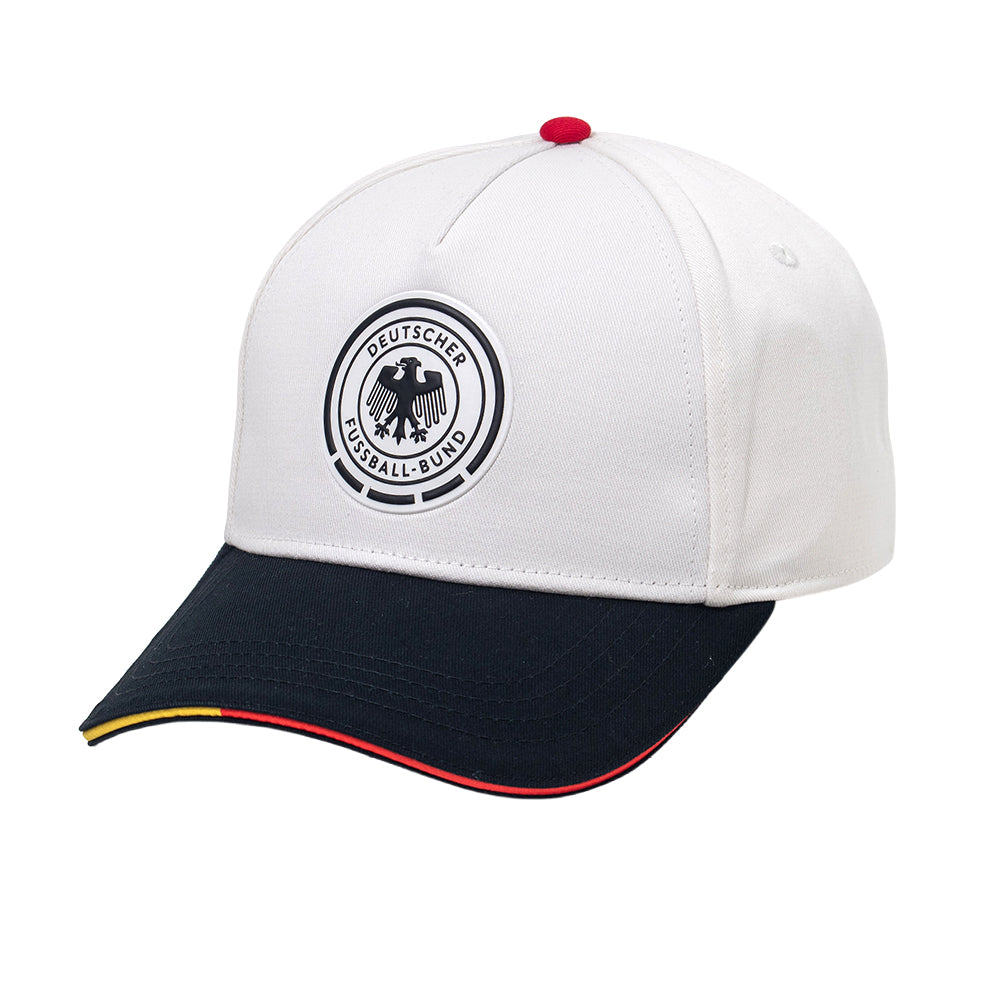 ALL STAR PARTNER DFB Logo Unisex Cap - Supersports Thailand