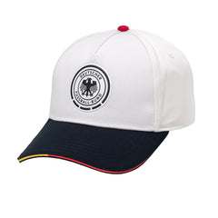 ALL STAR PARTNER DFB Logo Unisex Cap - Supersports Thailand