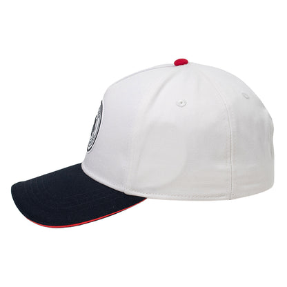 ALL STAR PARTNER DFB Logo Unisex Cap - Supersports Thailand