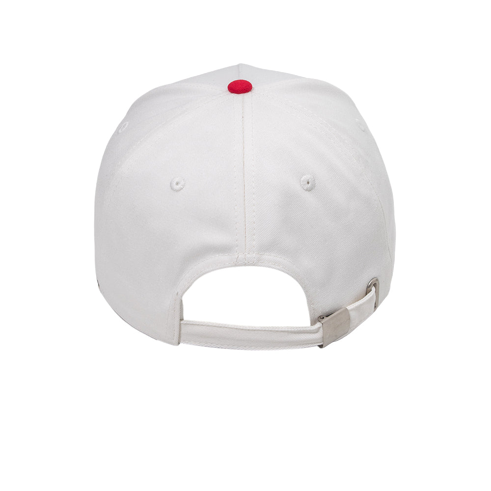 ALL STAR PARTNER DFB Logo Unisex Cap - Supersports Thailand