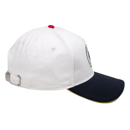 ALL STAR PARTNER DFB Logo Unisex Cap - Supersports Thailand