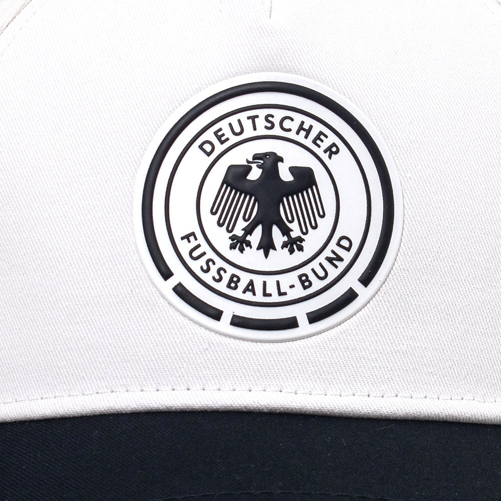 ALL STAR PARTNER DFB Logo Unisex Cap - Supersports Thailand