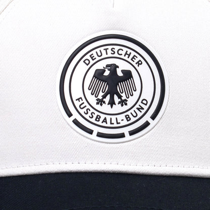 ALL STAR PARTNER DFB Logo Unisex Cap - Supersports Thailand