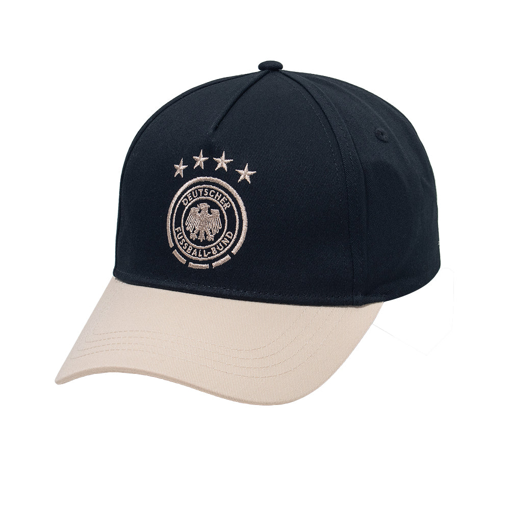 ALL STAR PARTNER DFB Logo Unisex Cap - Supersports Thailand Supersports Thailand