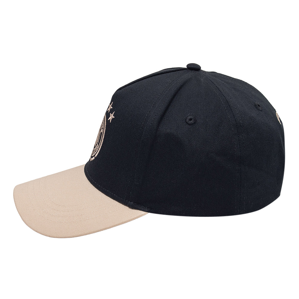 ALL STAR PARTNER DFB Logo Unisex Cap - Supersports Thailand Supersports Thailand