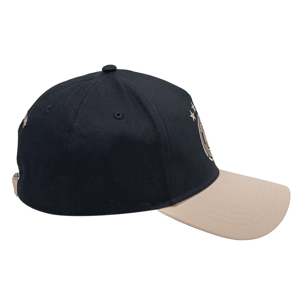 ALL STAR PARTNER DFB Logo Unisex Cap - Supersports Thailand Supersports Thailand