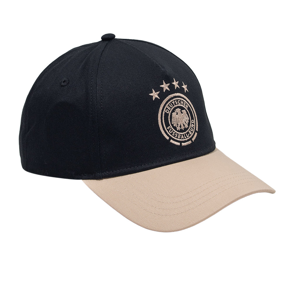 ALL STAR PARTNER DFB Logo Unisex Cap - Supersports Thailand Supersports Thailand