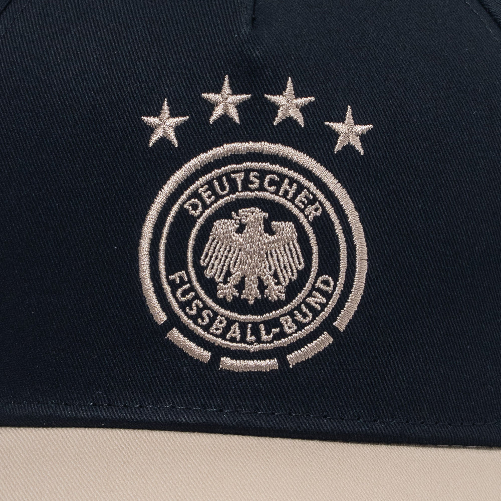 ALL STAR PARTNER DFB Logo Unisex Cap - Supersports Thailand Supersports Thailand