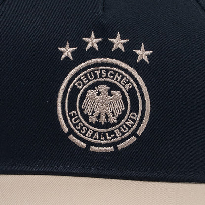 ALL STAR PARTNER DFB Logo Unisex Cap - Supersports Thailand