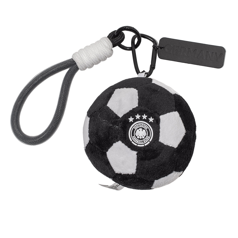 ALL STAR PARTNER DFB Football Keychain - Supersports Thailand