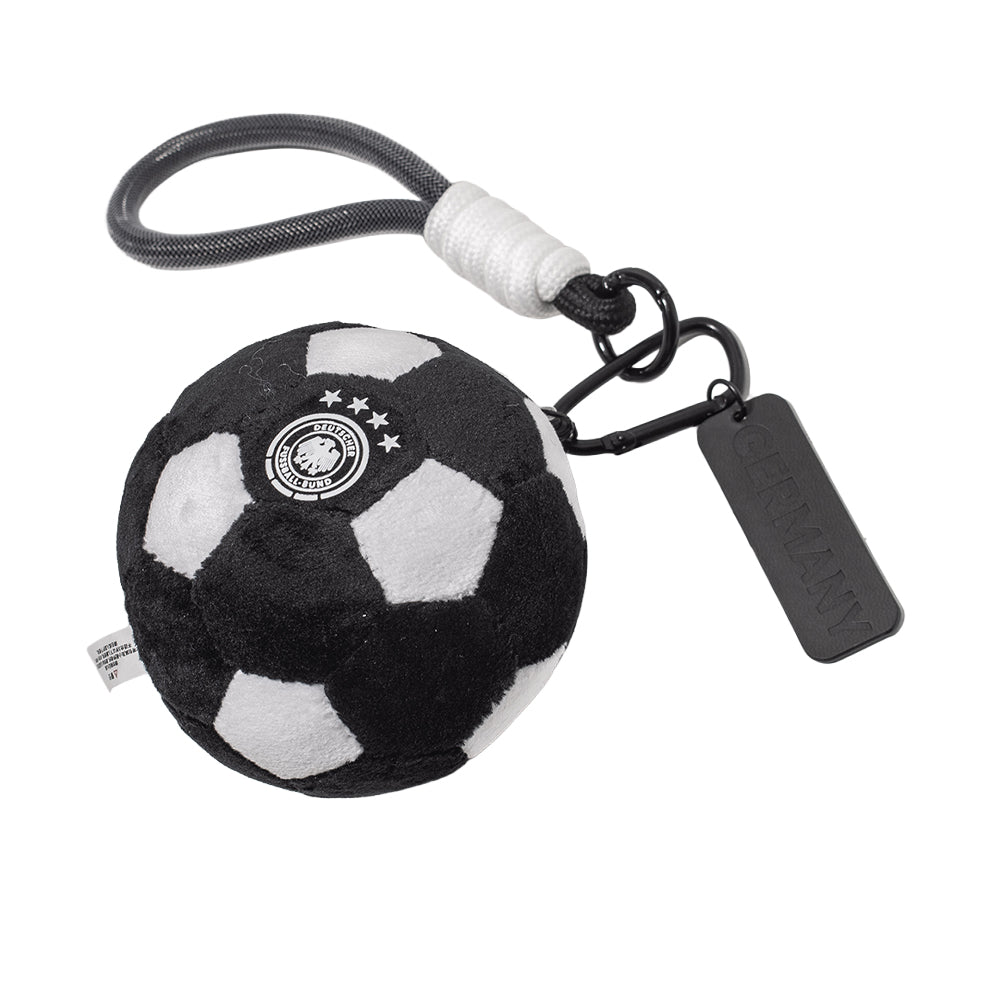 ALL STAR PARTNER DFB Football Keychain - Supersports Thailand