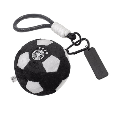 ALL STAR PARTNER DFB Football Keychain - Supersports Thailand