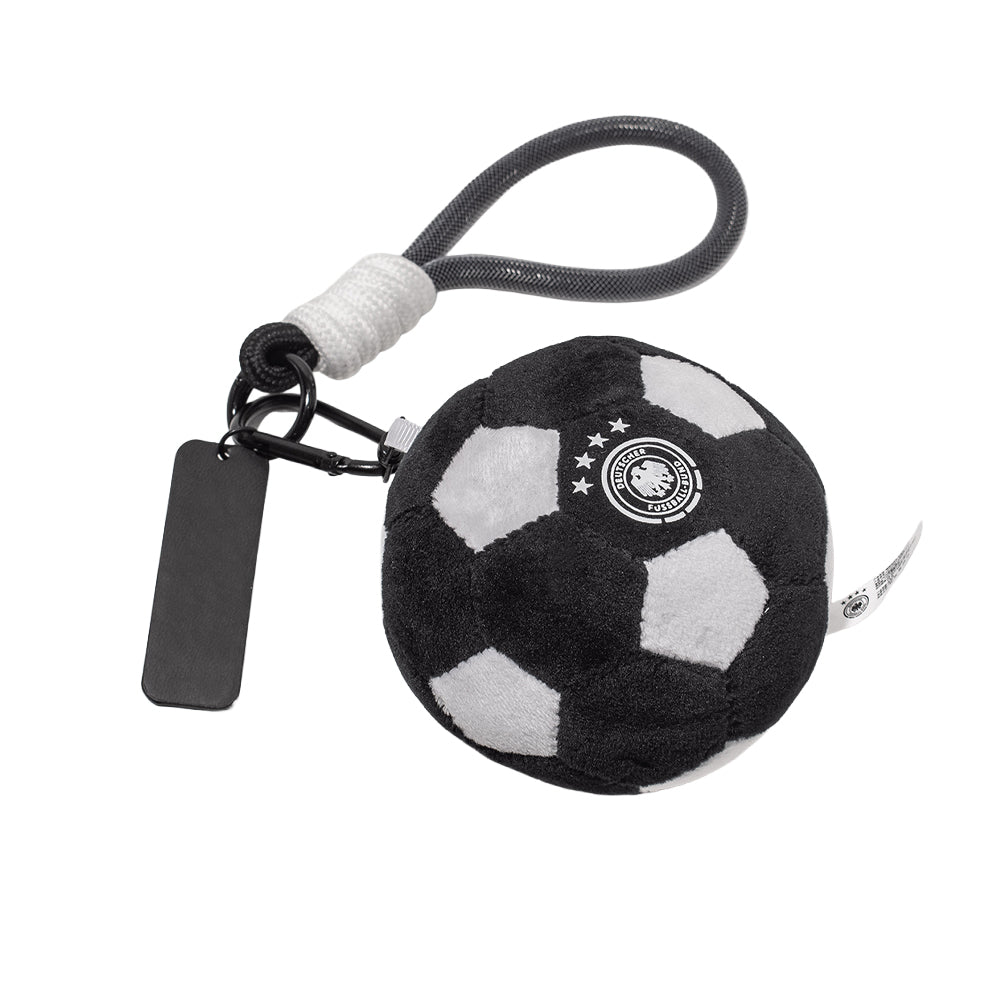 ALL STAR PARTNER DFB Football Keychain - Supersports Thailand Supersports Thailand