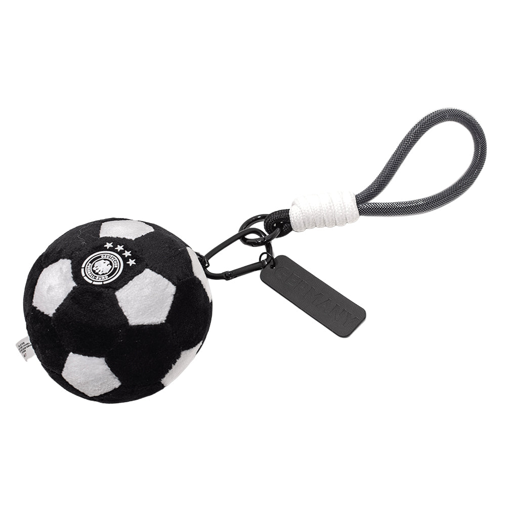 ALL STAR PARTNER DFB Football Keychain - Supersports Thailand Supersports Thailand