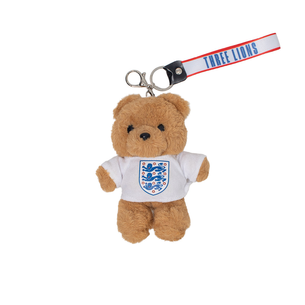 ALL STAR PARTNER England Kane 9 Keychain - Supersports Thailand