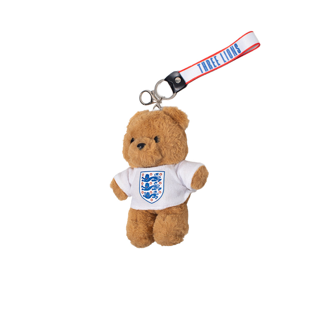 ALL STAR PARTNER England Kane 9 Keychain - Supersports Thailand