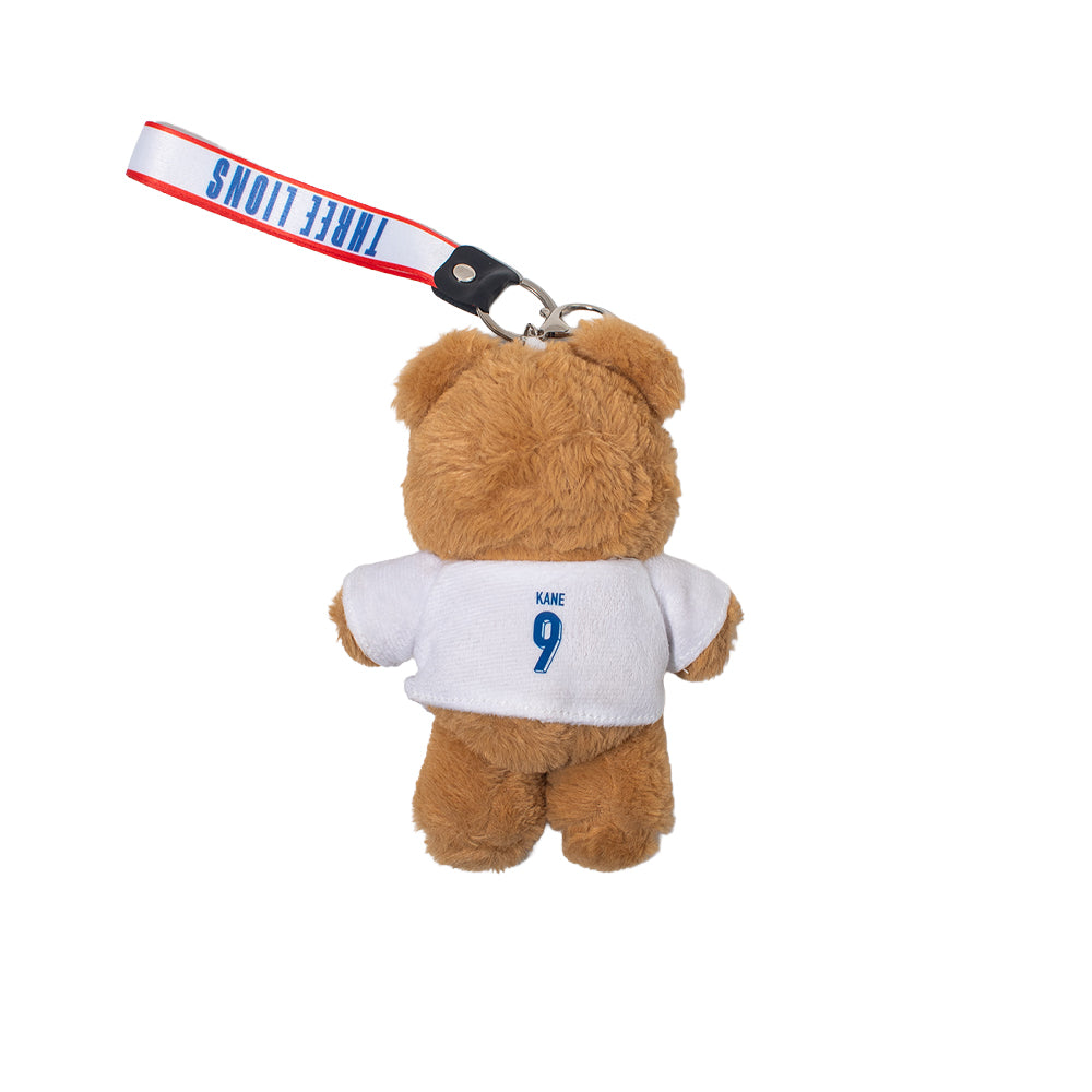 ALL STAR PARTNER England Kane 9 Keychain - Supersports Thailand Supersports Thailand