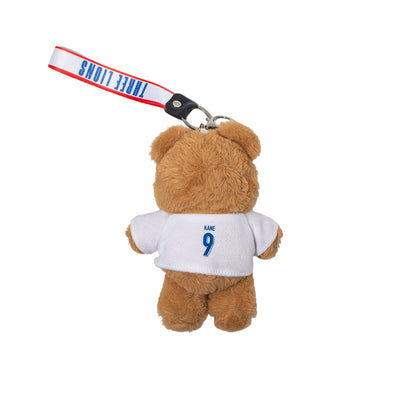 ALL STAR PARTNER England Kane 9 Keychain - Supersports Thailand