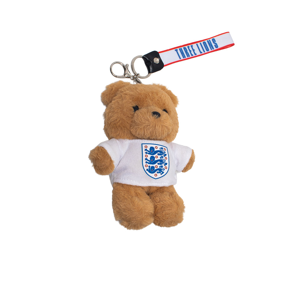 ALL STAR PARTNER England Kane 9 Keychain - Supersports Thailand