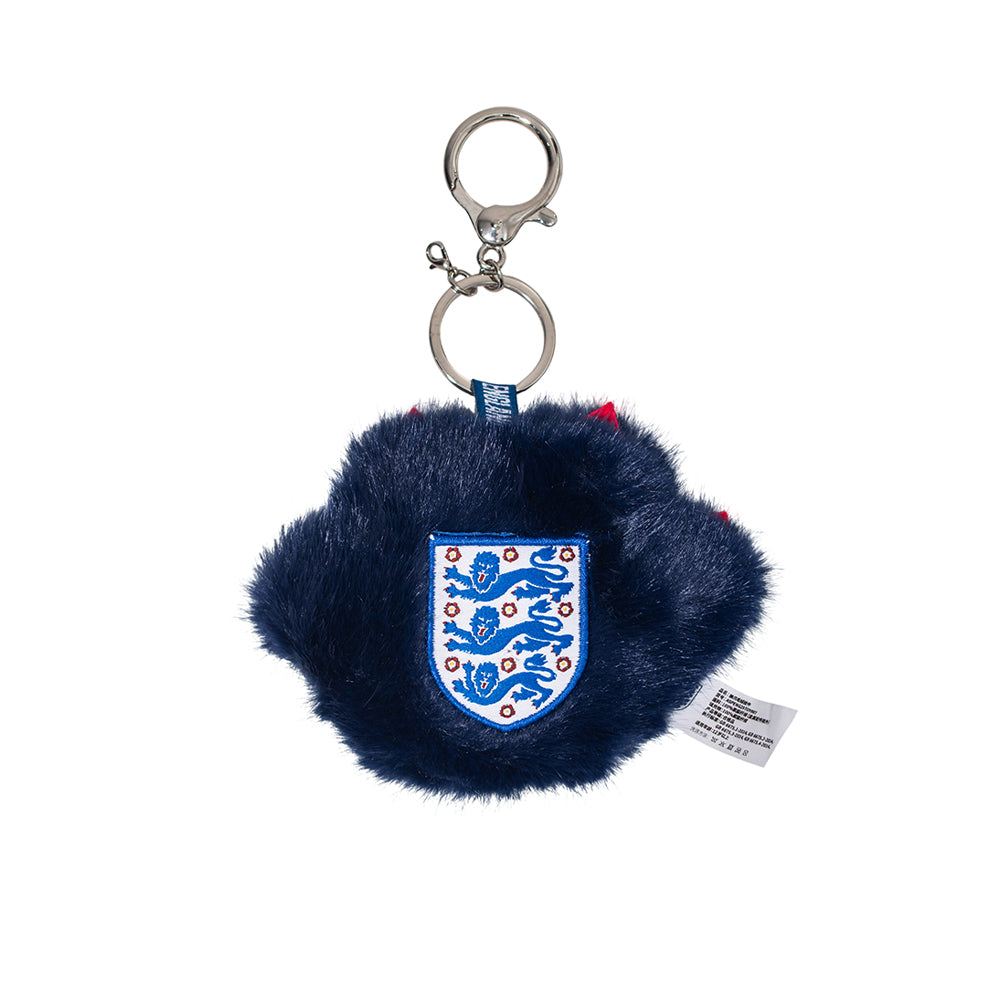 ALL STAR PARTNER England Claw Keychain - Supersports Thailand Supersports Thailand