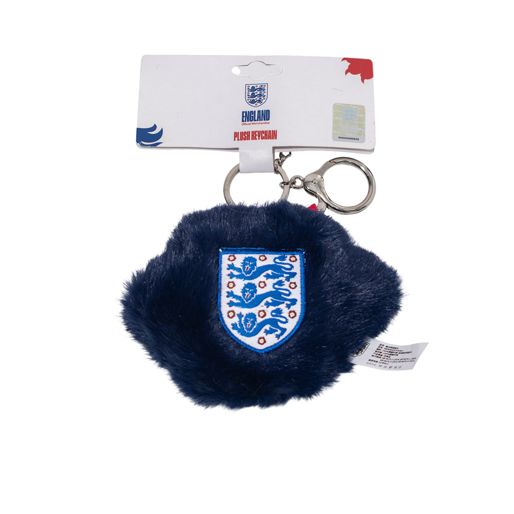 ALL STAR PARTNER England Claw Keychain - Supersports Thailand