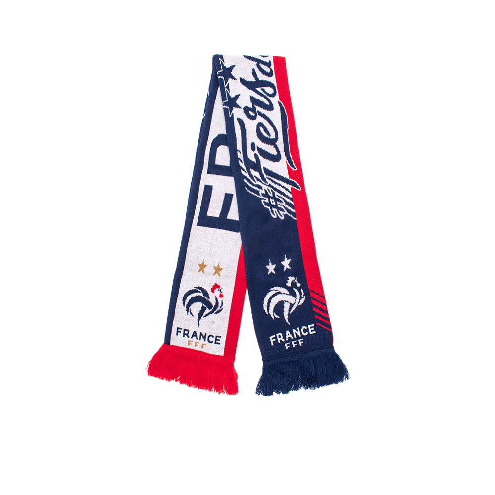 ALL STAR PARTNER FFF (France) Scarf - Supersports Thailand