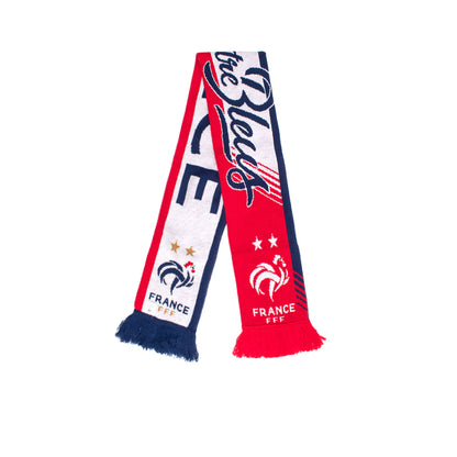ALL STAR PARTNER FFF (France) Scarf - Supersports Thailand