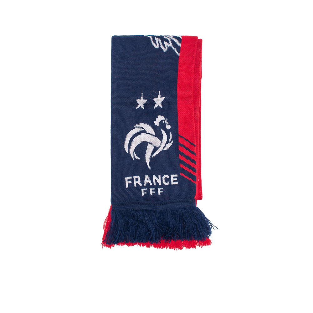 ALL STAR PARTNER FFF (France) Scarf - Supersports Thailand