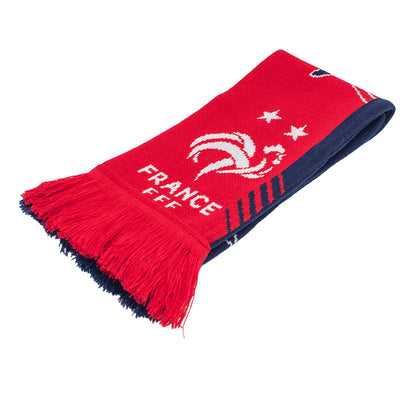 ALL STAR PARTNER FFF (France) Scarf - Supersports Thailand