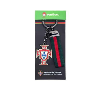 ALL STAR PARTNER Portugal FPF พวงกุญแจ