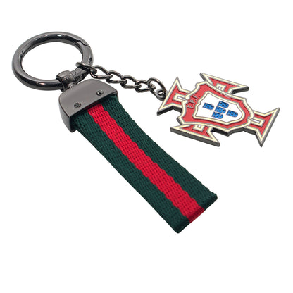 ALL STAR PARTNER Portugal FPF พวงกุญแจ