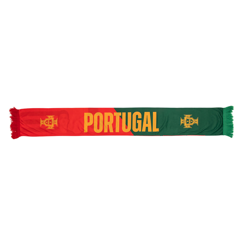 ALL STAR PARTNER Portugal FPF ผ้าพันคอผู้ใหญ่ Supersports Thailand