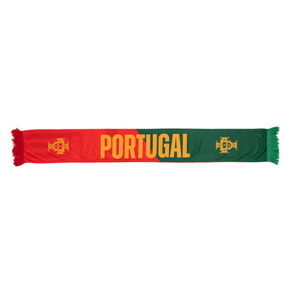 ALL STAR PARTNER Portugal FPF ผ้าพันคอผู้ใหญ่