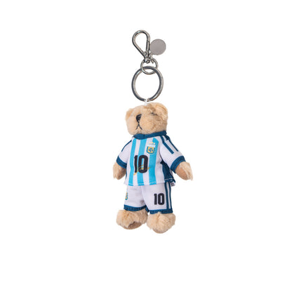 FANTOWN AFA Messi 10 Keyring - Supersports Thailand