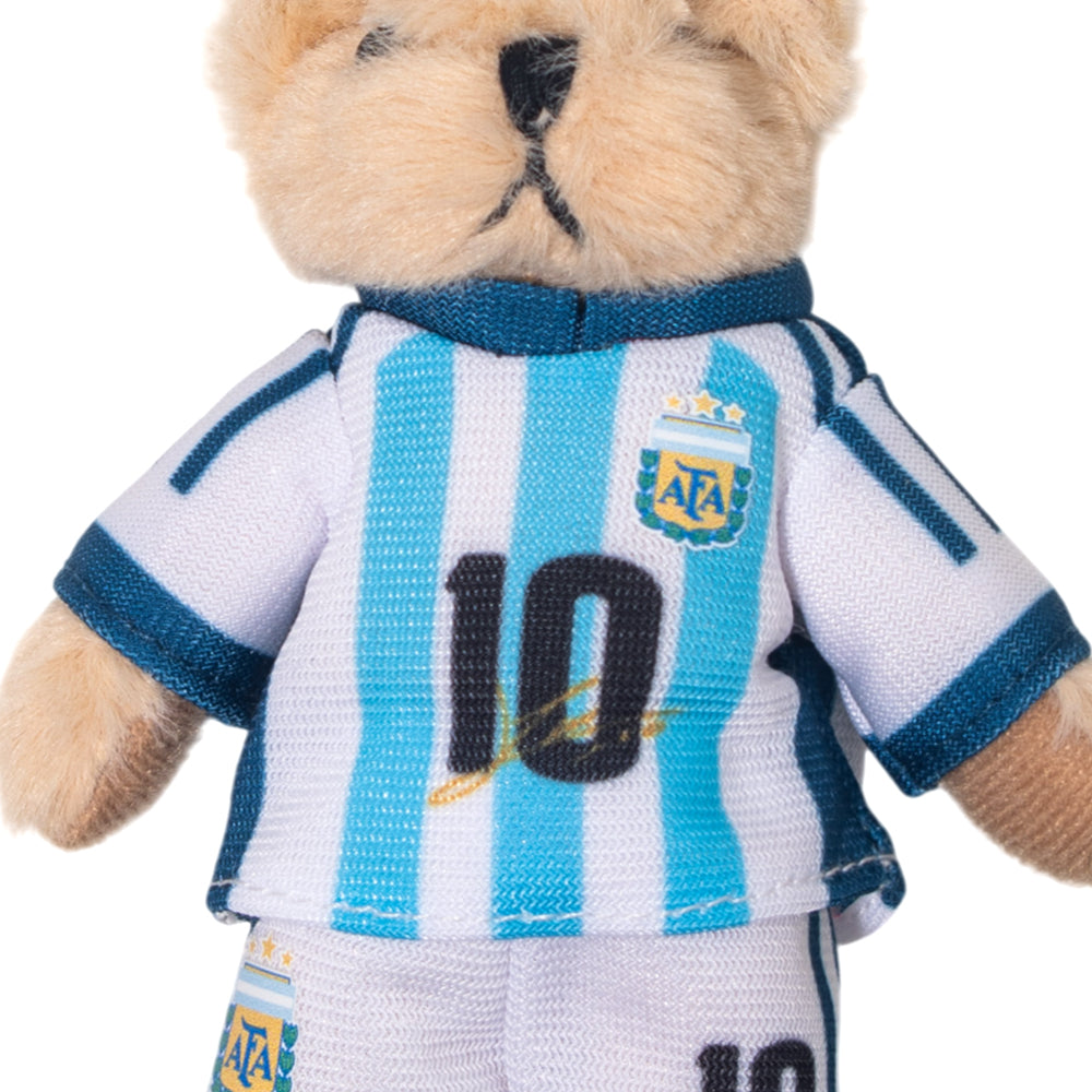 ALL STAR PARTNER AFA Messi 10 พวงกุญแจ Supersports Thailand