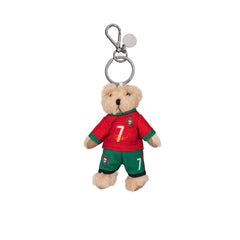 ALL STAR PARTNER FPF Cristiano Ronaldo Keyring