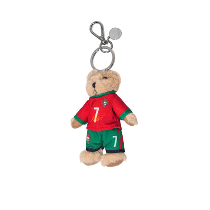 ALL STAR PARTNER FPF Cristiano Ronaldo Keyring