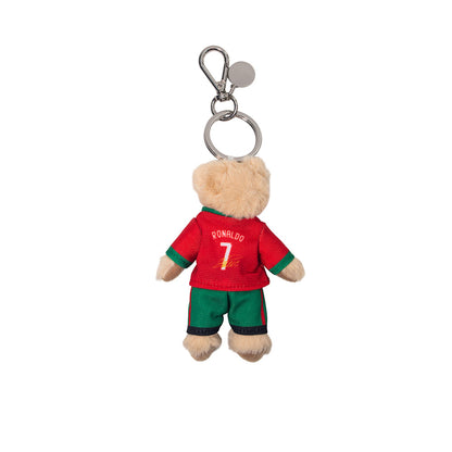 ALL STAR PARTNER FPF Cristiano Ronaldo Keyring