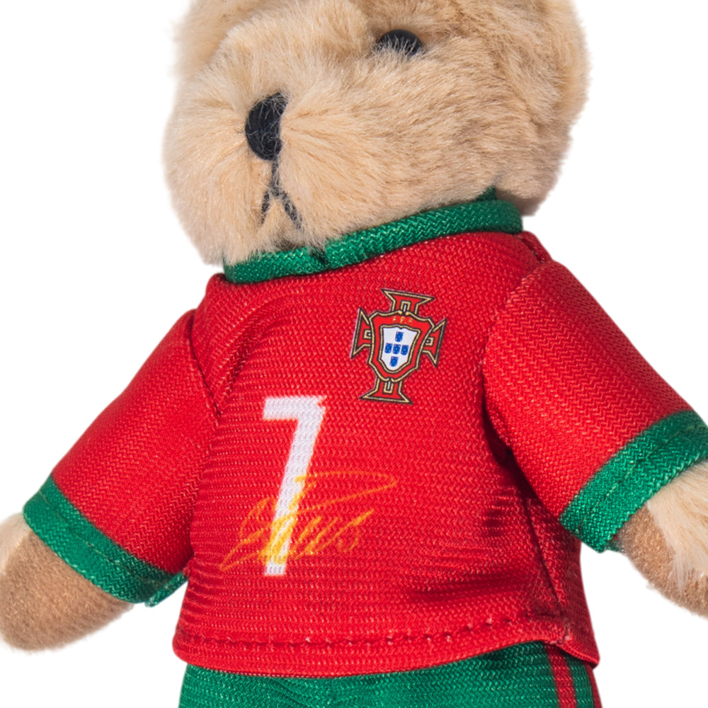 ALL STAR PARTNER FPF Cristiano Ronaldo Keyring Supersports Thailand