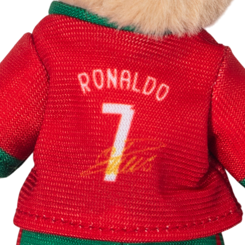 ALL STAR PARTNER FPF Cristiano Ronaldo Keyring Supersports Thailand