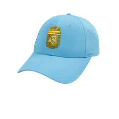 ALL STAR PARTNER Argentina Team Blue Unisex Cap