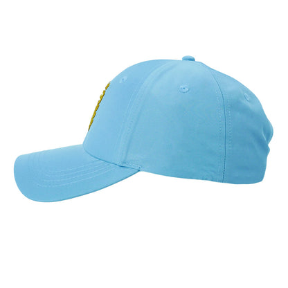 ALL STAR PARTNER Argentina Team Blue Unisex Cap