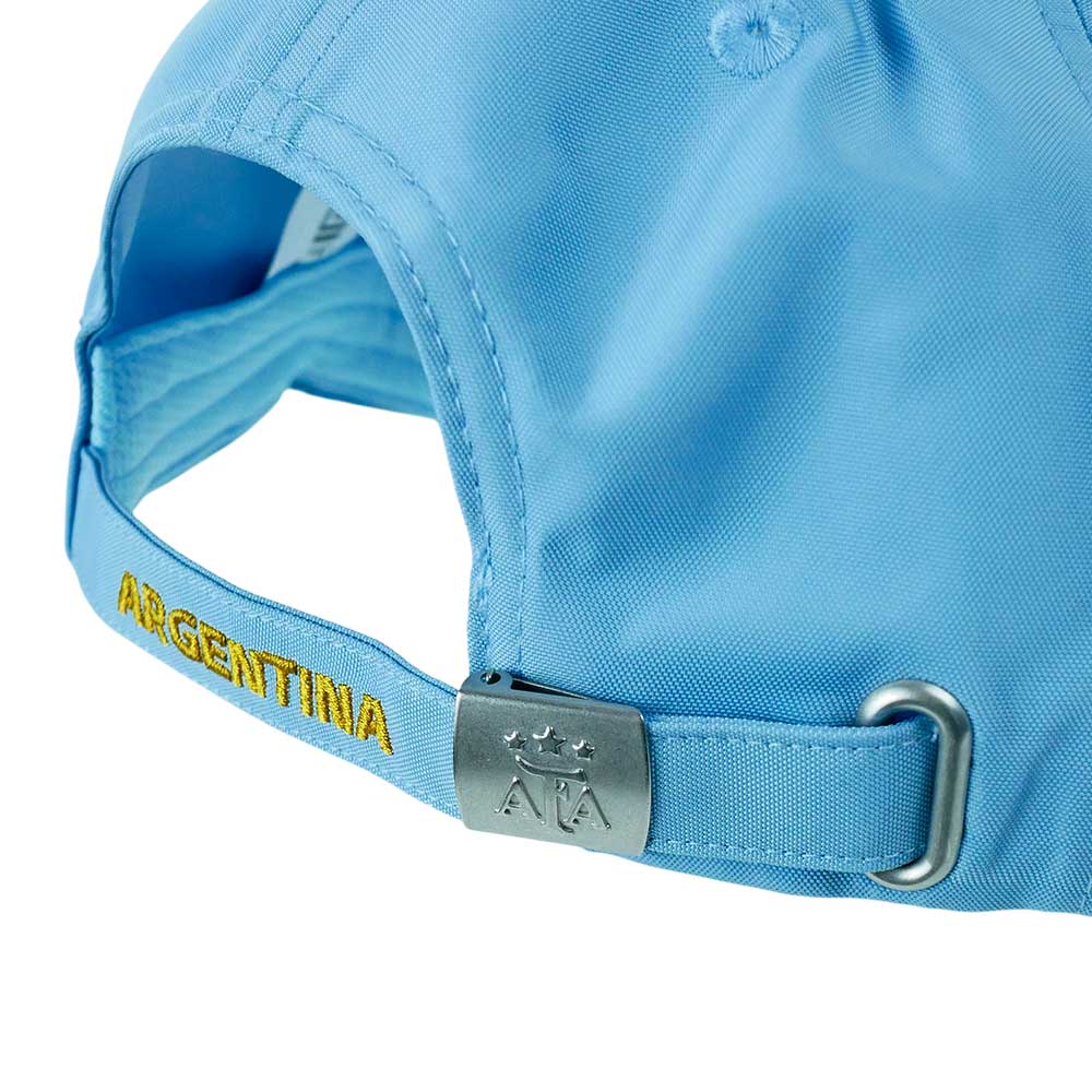 ALL STAR PARTNER Argentina Team Blue Unisex Cap Supersports Thailand