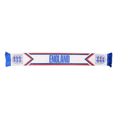 ALL STAR PARTNER England Team Home Scarf