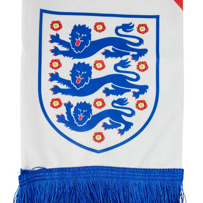 ALL STAR PARTNER England Team Home Scarf