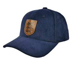 ALL STAR PARTNER England Team Navy หมวกแก๊ปผู้ใหญ่
