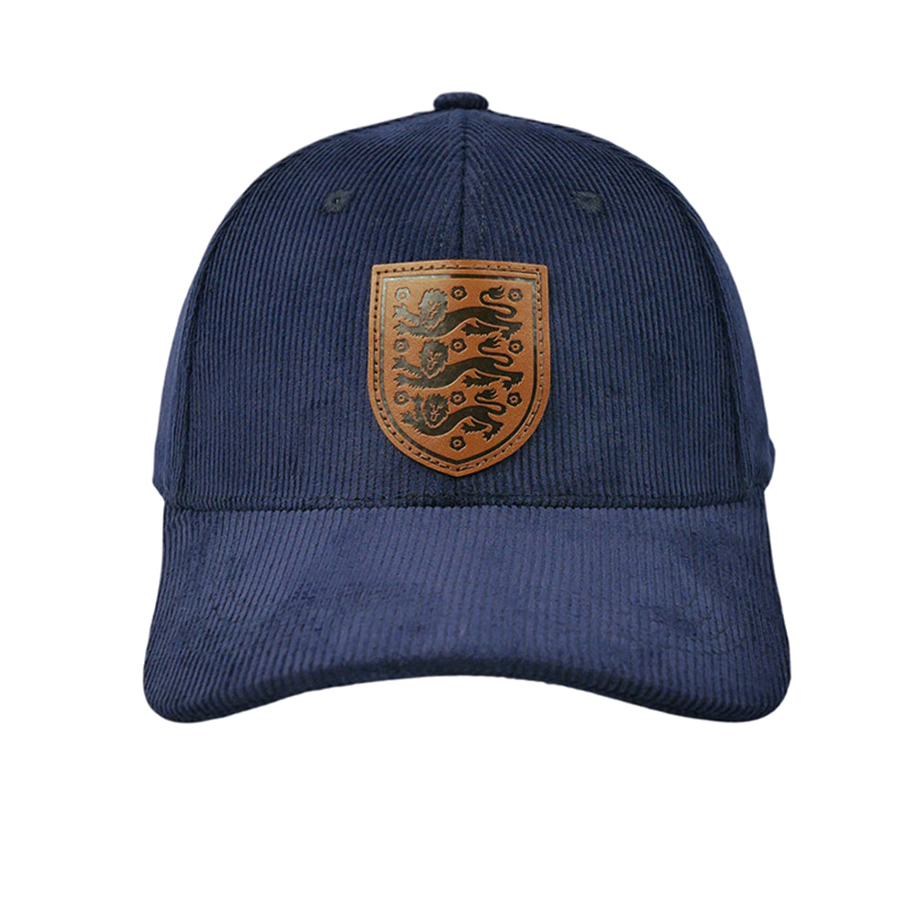ALL STAR PARTNER England Team Navy หมวกแก๊ปผู้ใหญ่ Supersports Thailand