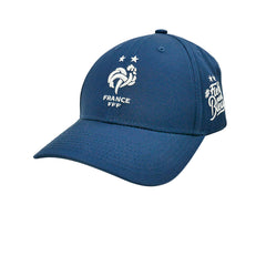 ALL STAR PARTNER France Team Navy หมวกแก๊ปผู้ใหญ่
