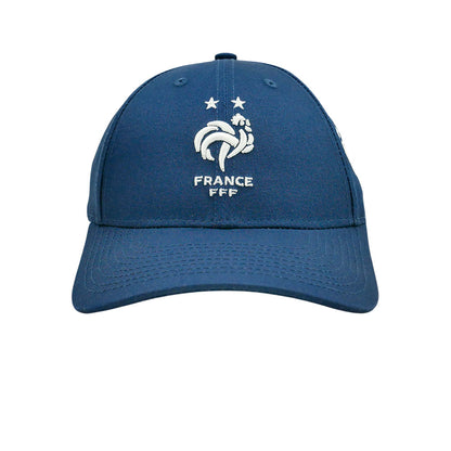 ALL STAR PARTNER France Team Navy หมวกแก๊ปผู้ใหญ่