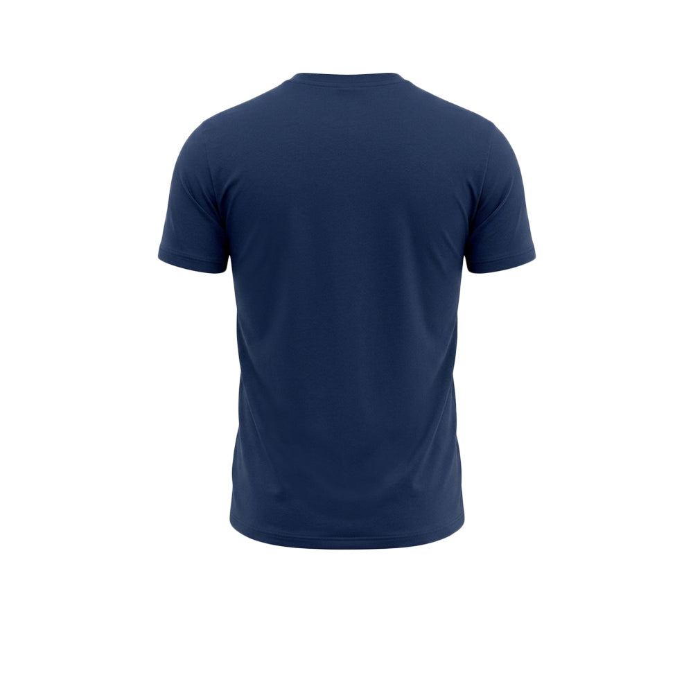 ALL STAR PARTNER AFA Stripe เสื้อยืดฟุตบอลผู้ชาย Supersports Thailand